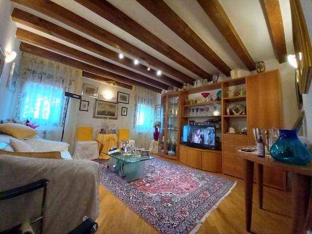 Appartamento in vendita a Venezia VE