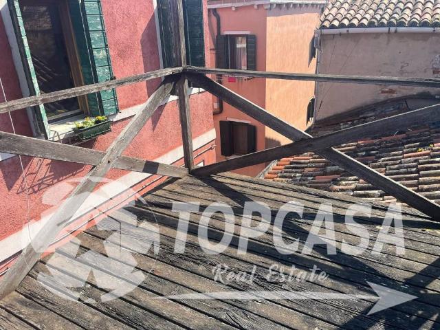 Appartamento in vendita a Venezia VE
