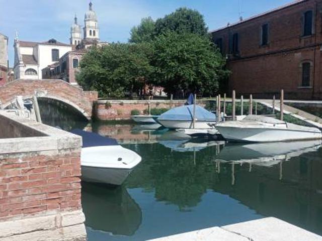 Appartamento in vendita a Venezia VE