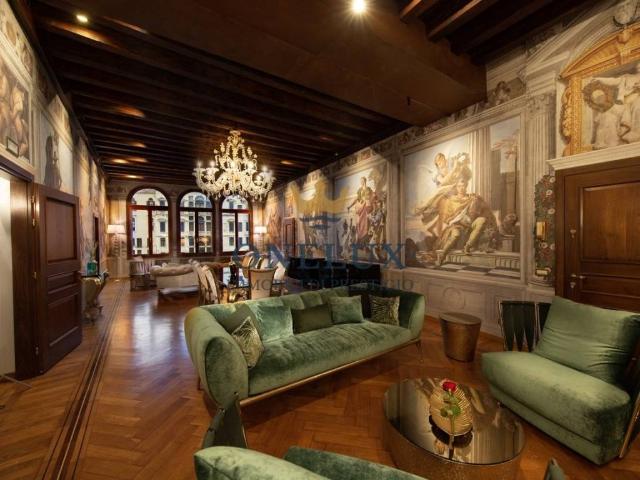 Appartamento in vendita a Venezia VE