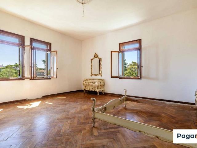 Appartamento in vendita a Venezia VE