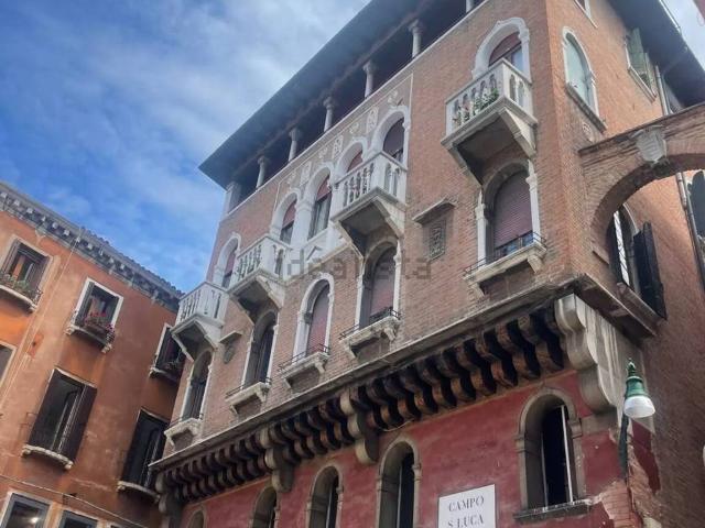 Appartamento in vendita a Venezia VE