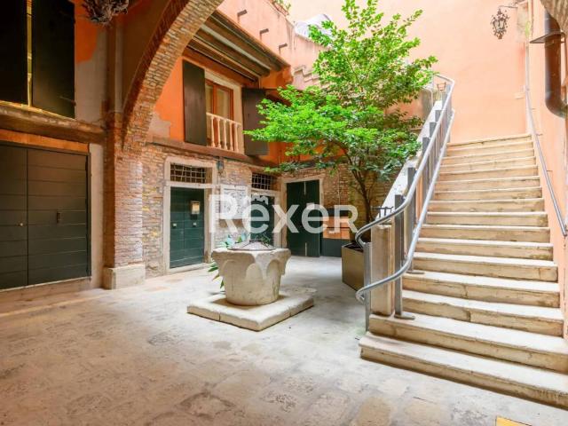 Appartamento in vendita a Venezia VE