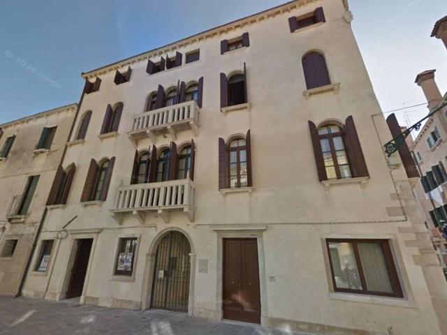Appartamento in vendita a Venezia VE