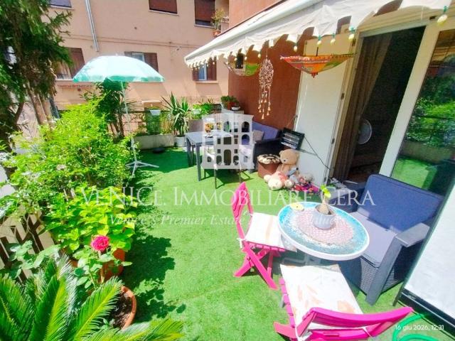 Appartamento in vendita a Venezia VE