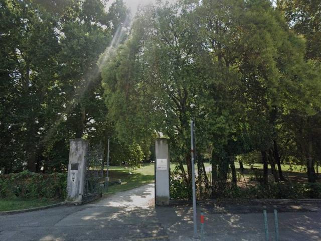 Appartamento in vendita a Venezia VE