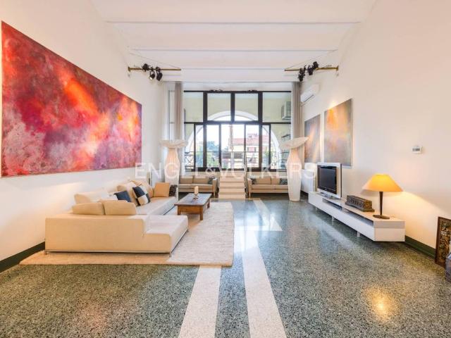 Appartamento in vendita a Venezia VE