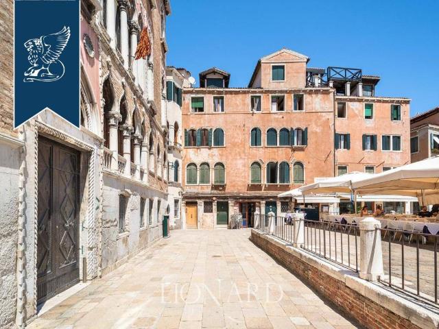 Appartamento in vendita a Venezia VE