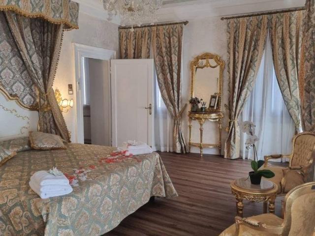 Appartamento in vendita a Venezia VE