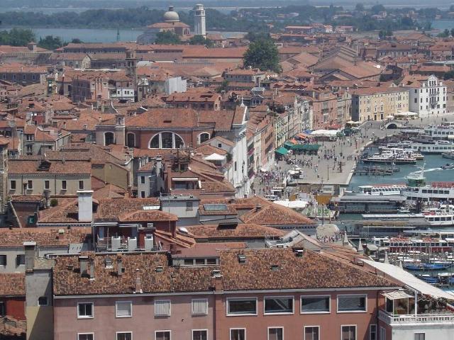 Appartamento in vendita a Venezia VE