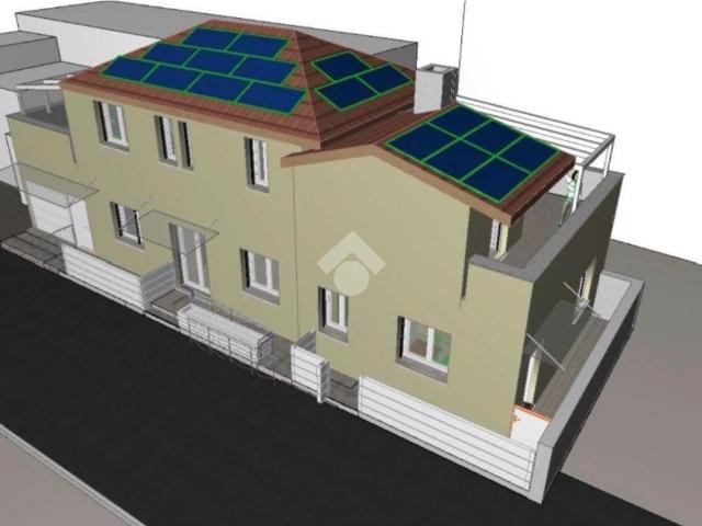 Appartamento in vendita a Venezia VE