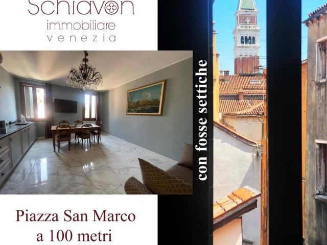 Appartamento in vendita a Venezia VE