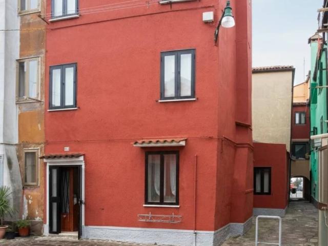 Appartamento in vendita a Venezia VE