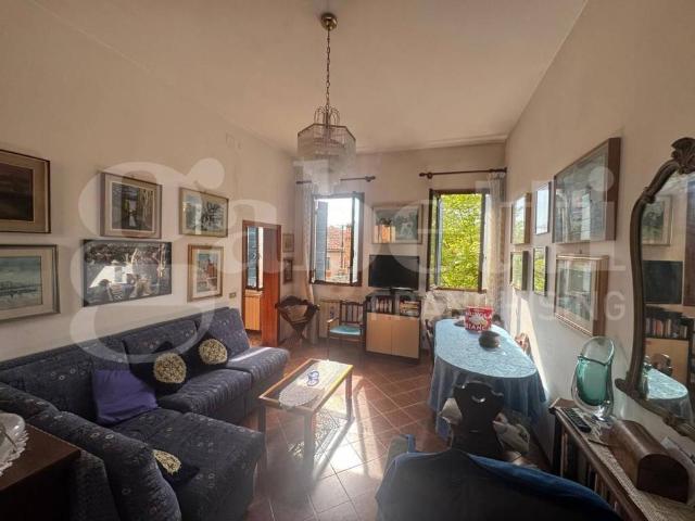 Appartamento in vendita a Venezia VE
