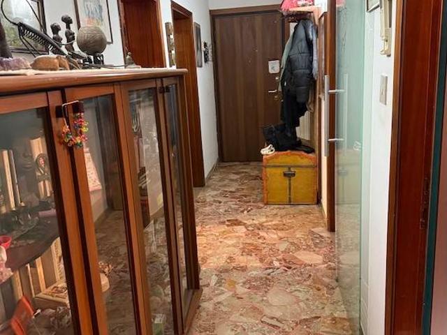Appartamento in vendita a Venezia VE