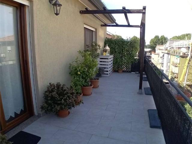 Appartamento in vendita a Venezia VE