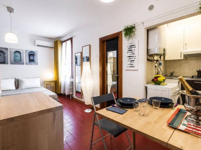 Appartamento in vendita a Venezia VE