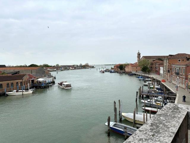 Appartamento in vendita a Venezia VE