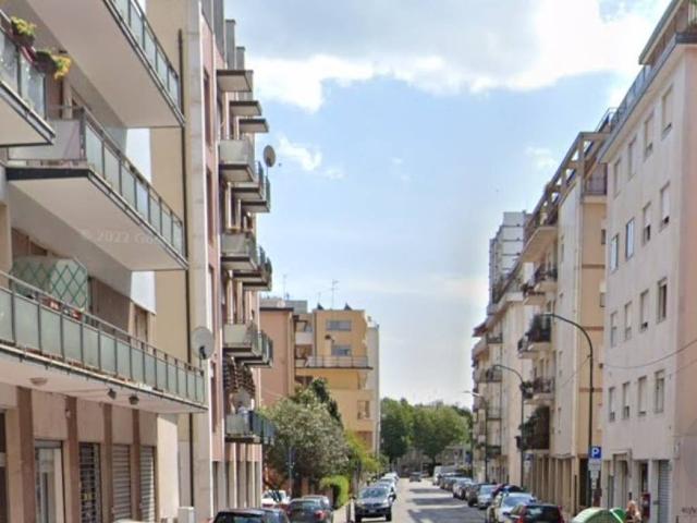 Appartamento in vendita a Venezia VE