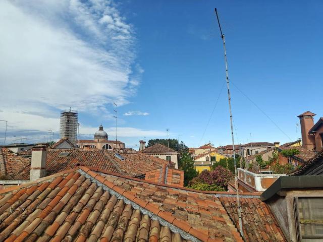 Appartamento in vendita a Venezia VE