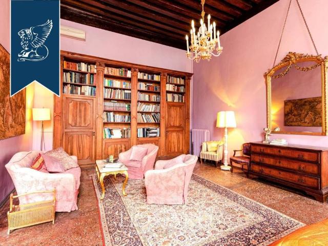 Appartamento in vendita a Venezia VE