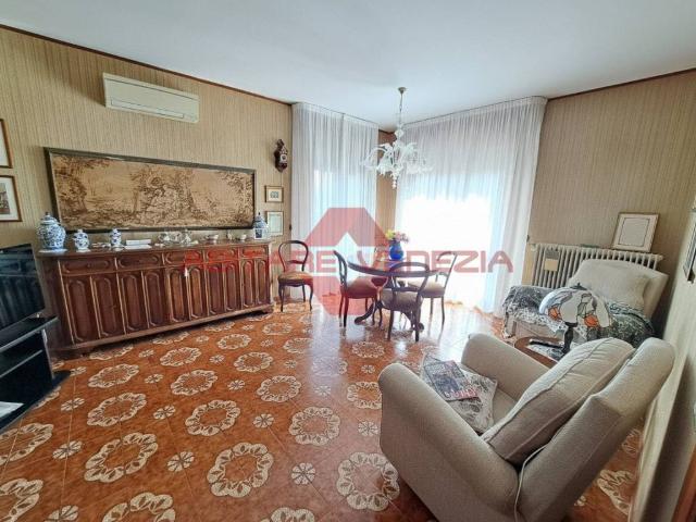 Appartamento in vendita a Venezia VE