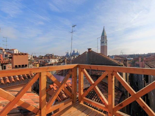 Appartamento in vendita a Venezia VE