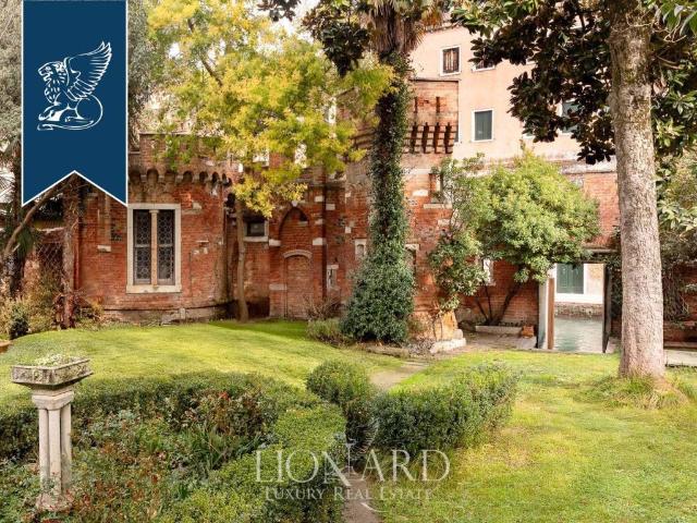 Appartamento in vendita a Venezia VE