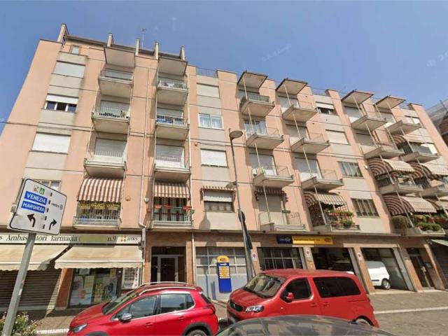 Appartamento in vendita a Venezia VE