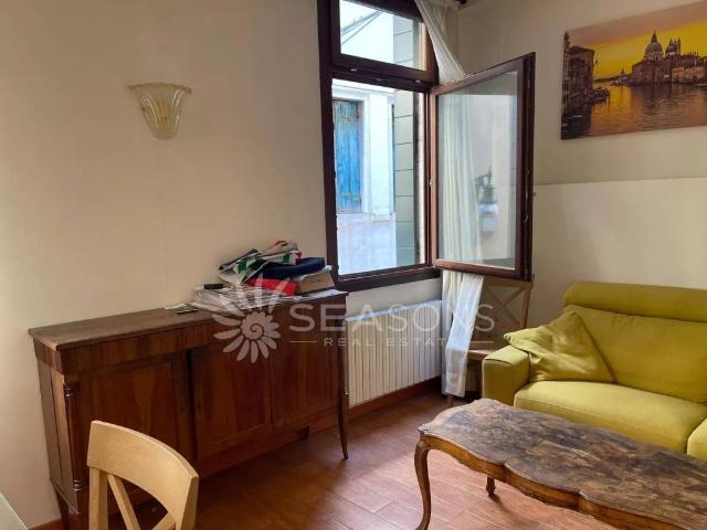 Appartamento in vendita a Venezia VE