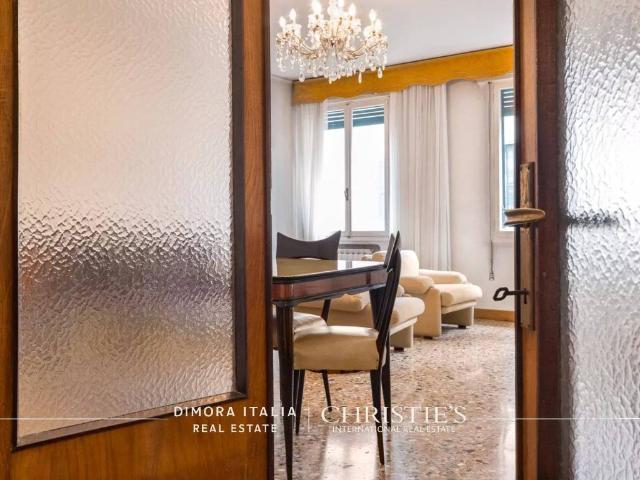 Appartamento in vendita a Venezia VE