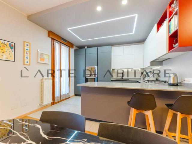 Appartamento in vendita a Venezia VE
