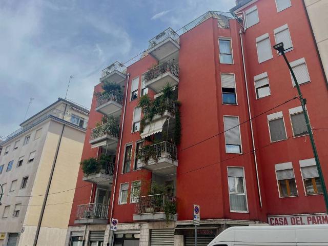 Appartamento in vendita a Venezia VE