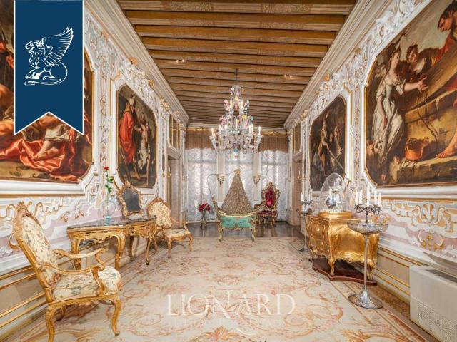 Appartamento in vendita a Venezia VE