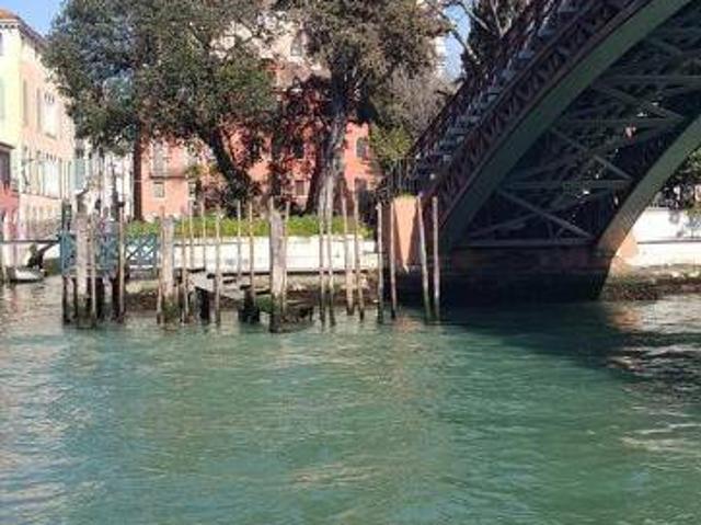 Appartamento in vendita a Venezia VE