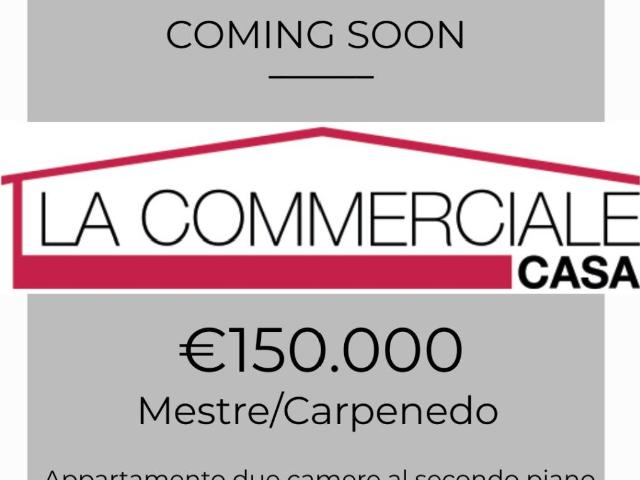 Appartamento in vendita a Venezia VE