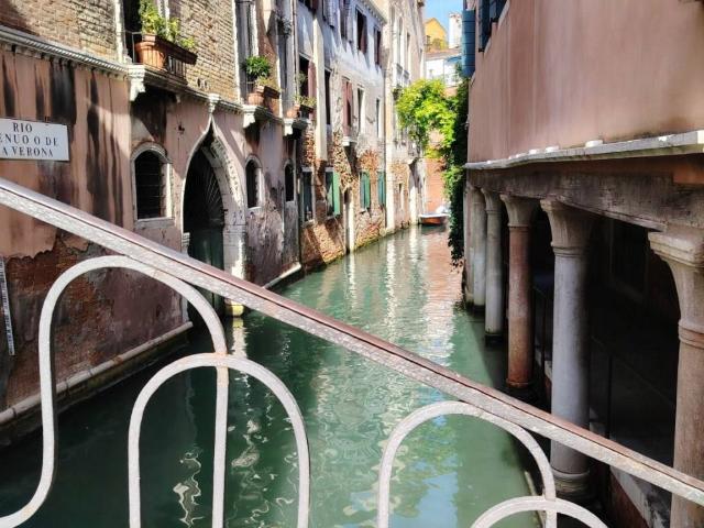 Appartamento in vendita a Venezia VE
