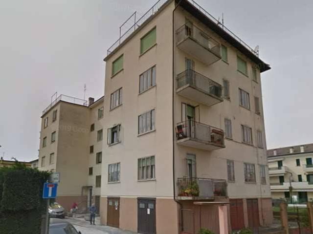 Appartamento in vendita a Venezia VE