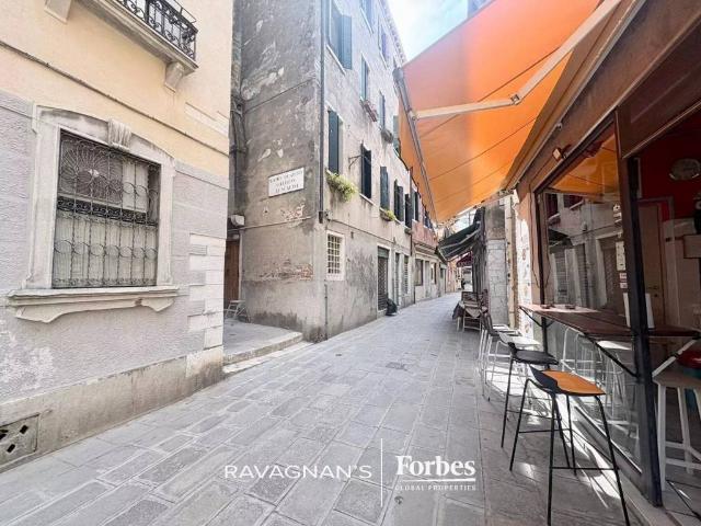 Appartamento in vendita a Venezia VE