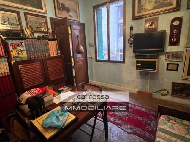 Appartamento in vendita a Venezia VE