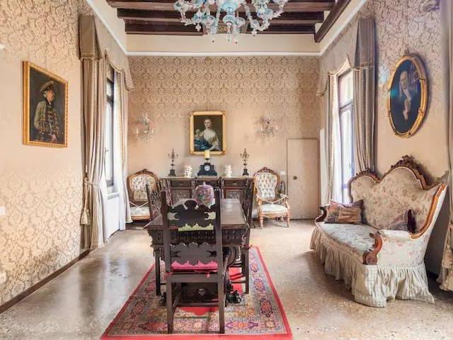 Appartamento in vendita a Venezia VE