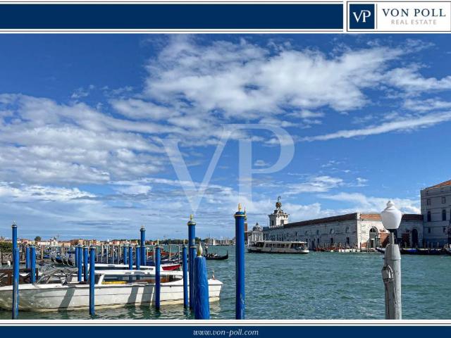 Appartamento in vendita a Venezia VE