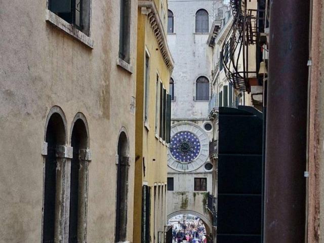 Appartamento in vendita a Venezia VE