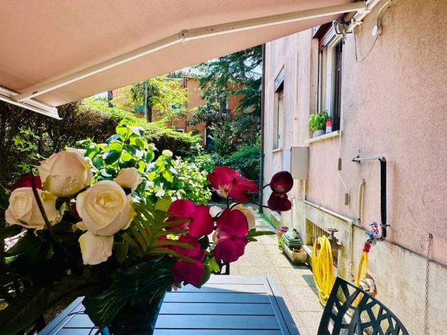 Appartamento in vendita a Venezia VE