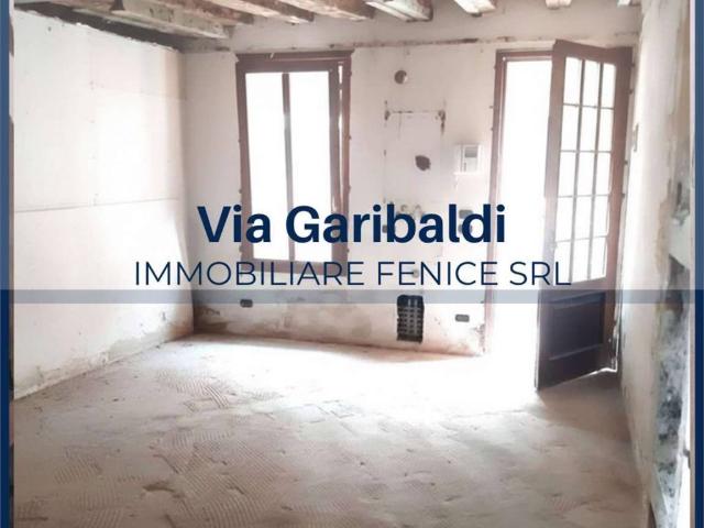 Appartamento in vendita a Venezia VE