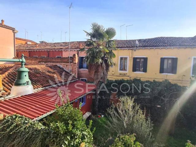 Appartamento in vendita a Venezia VE