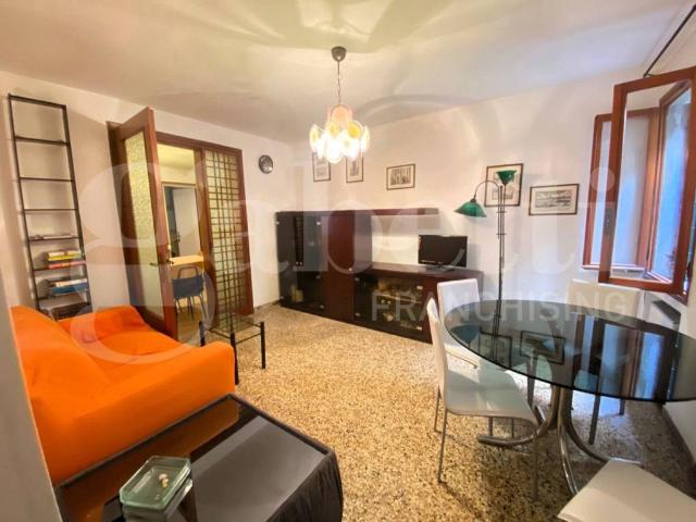 Appartamento in vendita a Venezia VE