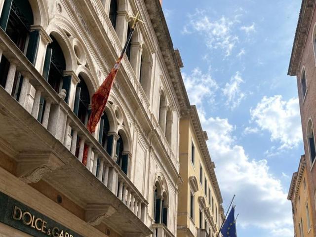 Appartamento in vendita a Venezia VE