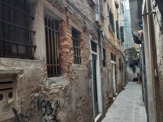 Appartamento in vendita a Venezia VE
