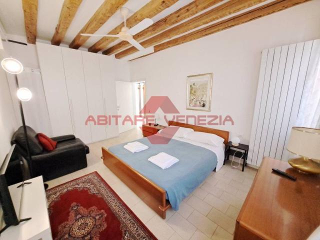 Appartamento in vendita a Venezia VE
